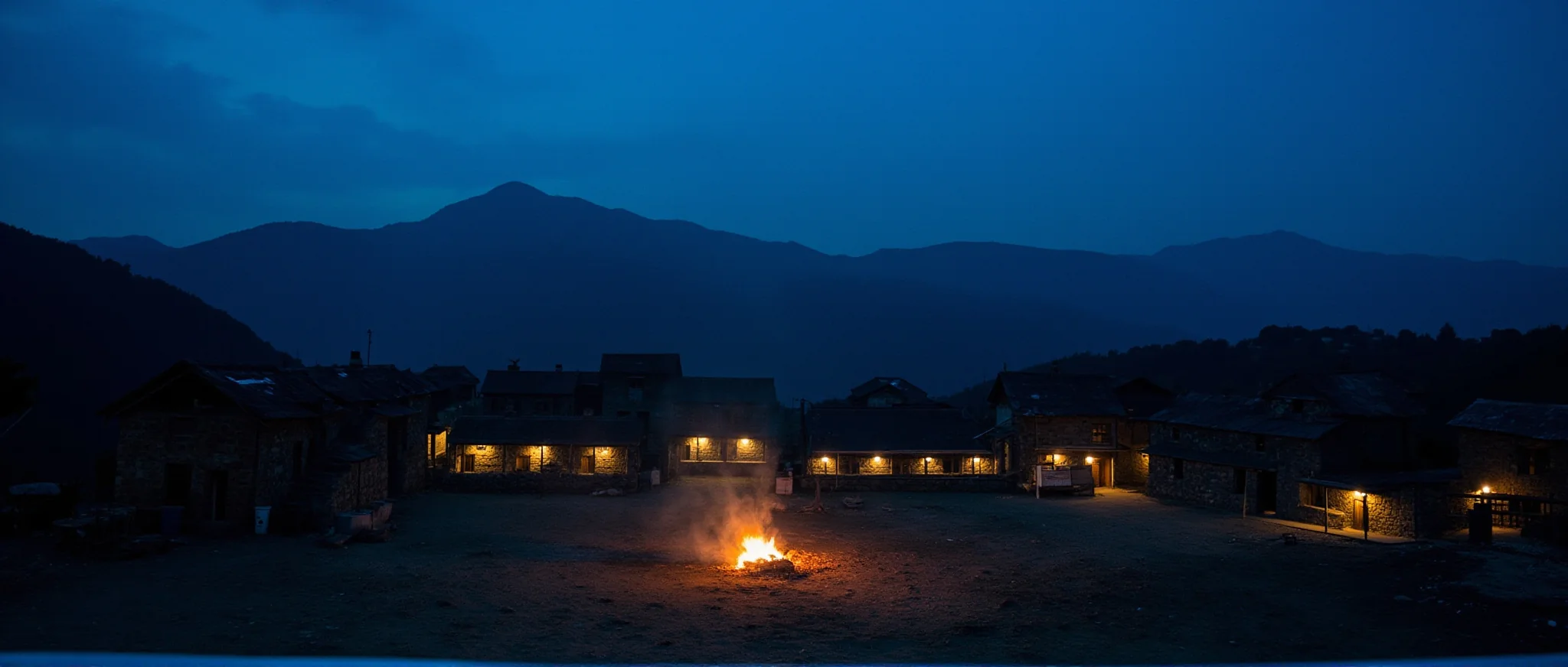 Stories of living Qiang heritage