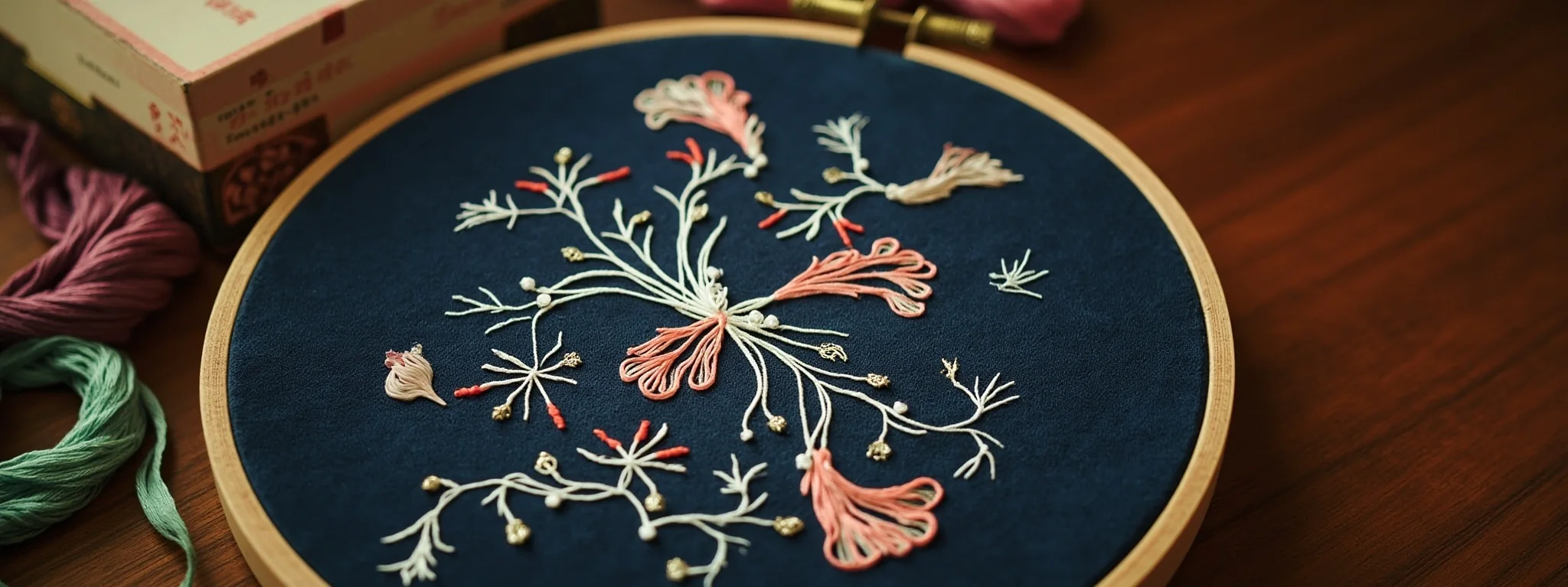 Textiles & Jewelry