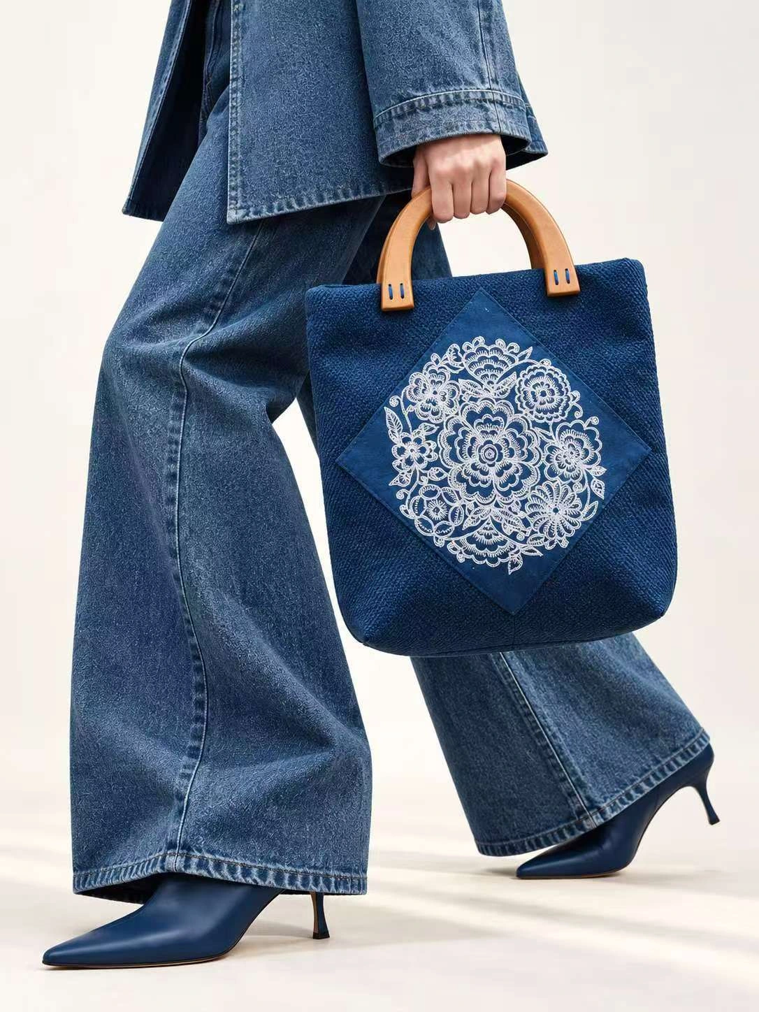 Bags & Wearables