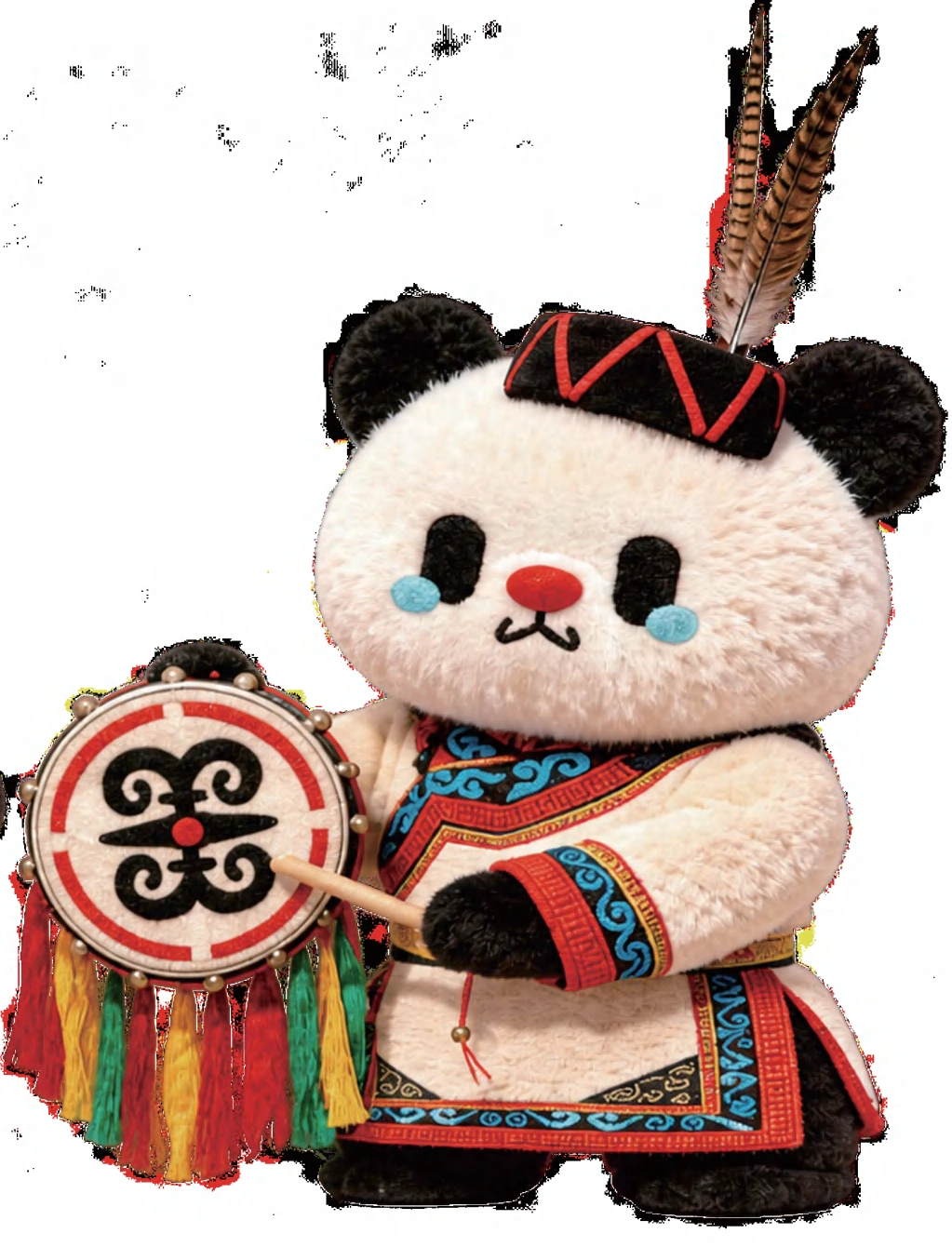 Wenwen & Chuanchuan